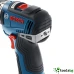 BOSCH GSR 12V-35 - ПРОФЕСИОНАЛЕН АКУМУЛАТОРЕН БЕЗЧЕТКОВ ВИНТОВЕРТ